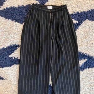 Aritzia pants (2)